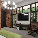 Bryk - Maestro 4* Odesa