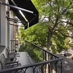 Bryk - Maestro Hotel