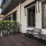 Bryk - Maestro 4* Odesa