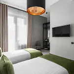 Hotel Bryk - Maestro 4*