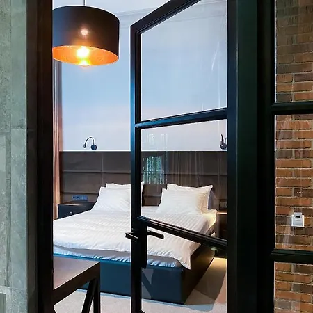 Hotel Bryk - Maestro