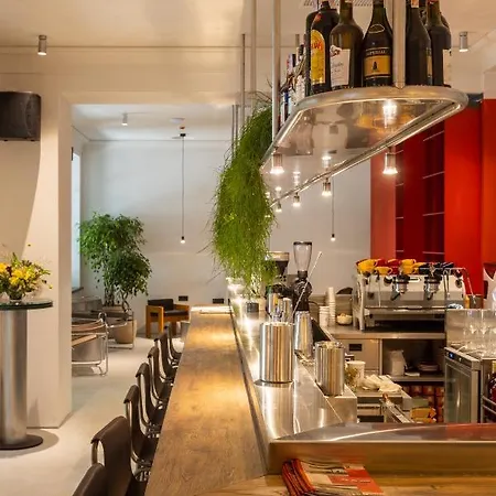Hotel Bryk - Maestro 4*