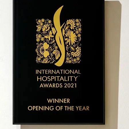 Hotel Bryk - Maestro