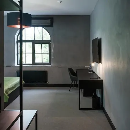 Hotel Bryk - Maestro