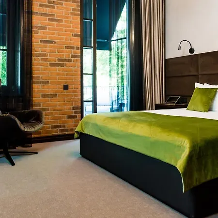 Bryk - Maestro Hotel 4*