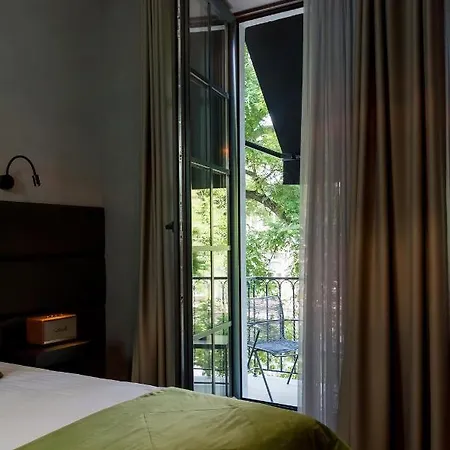 Bryk - Maestro Hotel 4*