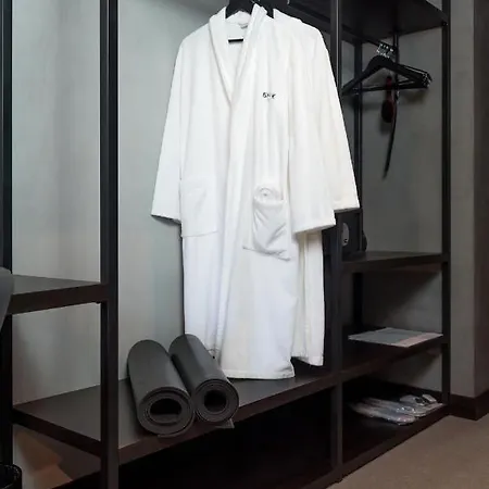 Bryk - Maestro Hotel Odessa