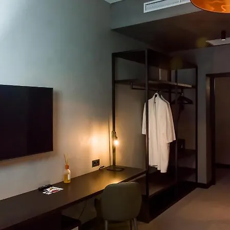 Bryk - Maestro 4* Odessa