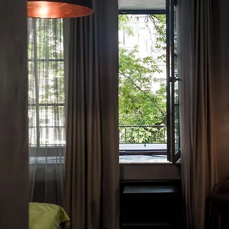 Hotel Bryk - Maestro Odessa