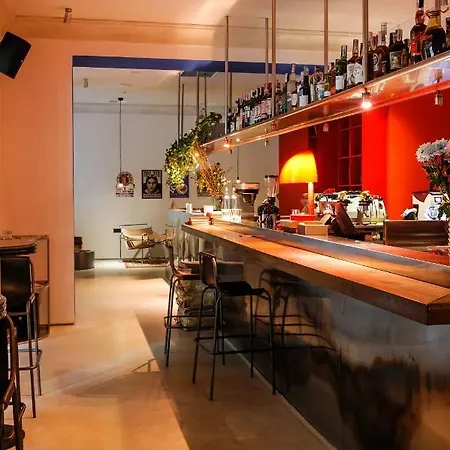 Bryk - Maestro Hotel Odessa