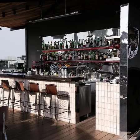Hotell Bryk - Maestro