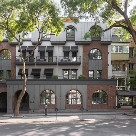 Bryk - Maestro Otel Odessa