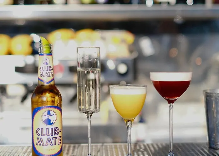 Otel Bryk - Maestro Odessa