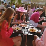 Bryk - Maestro Hotel Odessa