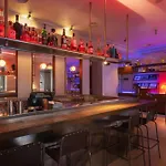 Bryk - Maestro Hotel Odessa