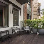 Hotel Bryk - Maestro 4*