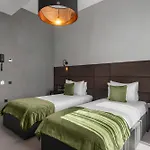 Bryk - Maestro Hotel 4*