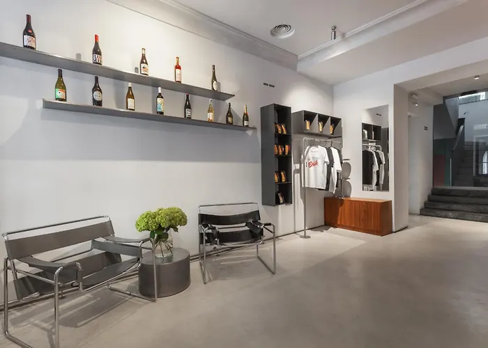 Bryk - Maestro Hotel Odessa