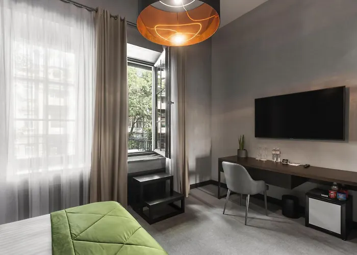 Hotel Bryk - Maestro