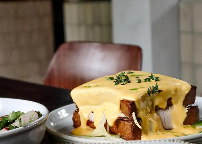 Bryk - Maestro 4* Odessa